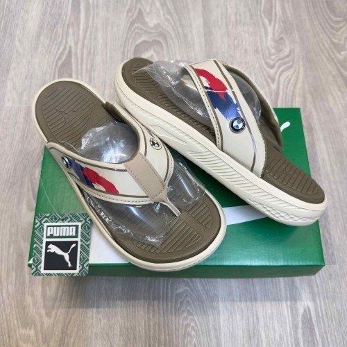 Pum.a BMW Softride Seave Beige Simplex - Image 2