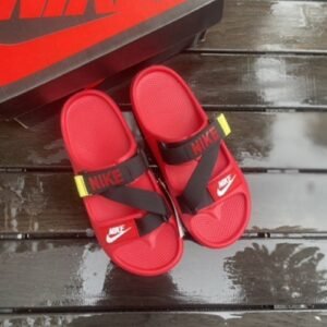 Nik_e Cinza Slide