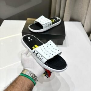 Under Armo Slide white