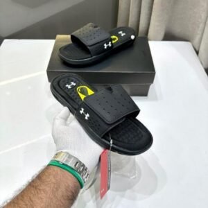Under Armo Slide black