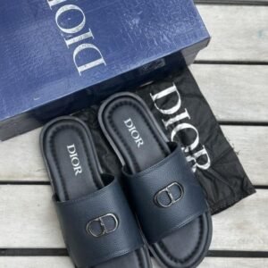 Dioor CD Kano Navy Blue