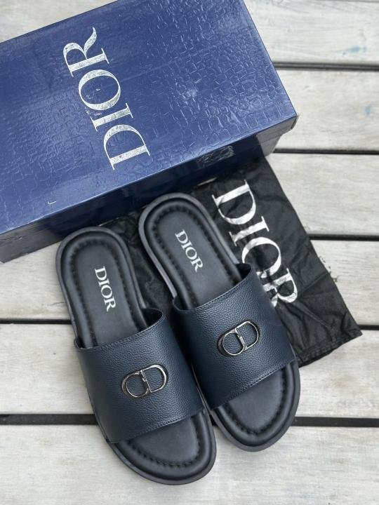 Dioor CD Kano Navy Blue