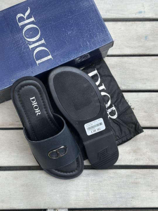 Dioor CD Kano Navy Blue - Image 2