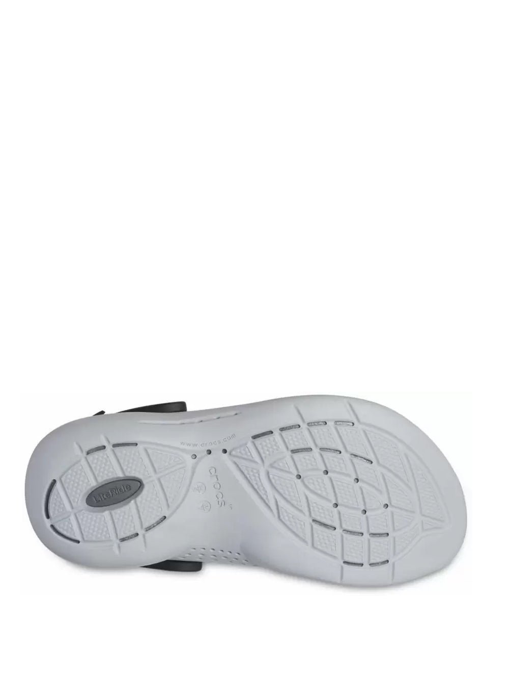 CROCS LITE RIDE 360 GREY BLUE - Image 2
