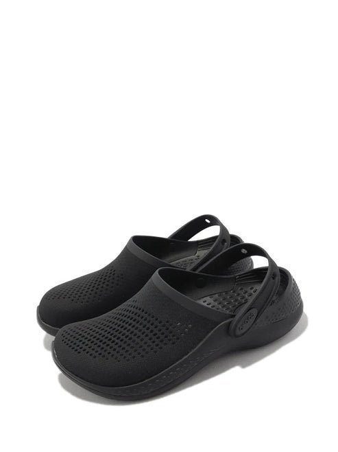 Crocs Literide 360 Full Black - Image 2