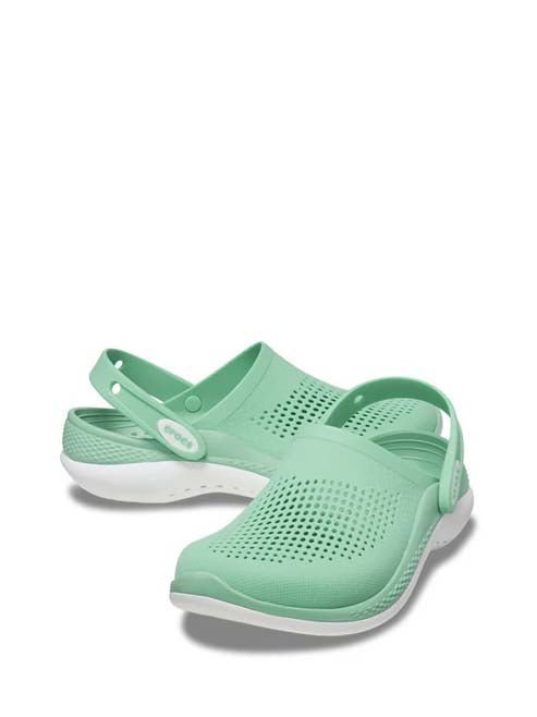 CROCS LITE RIDE 360 OLIVE GREEN - Image 2