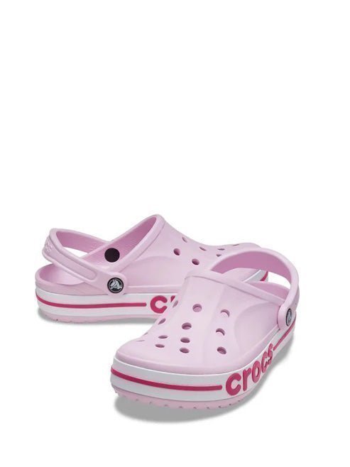 Croccs Classic Bayaband Pink womns - Image 2