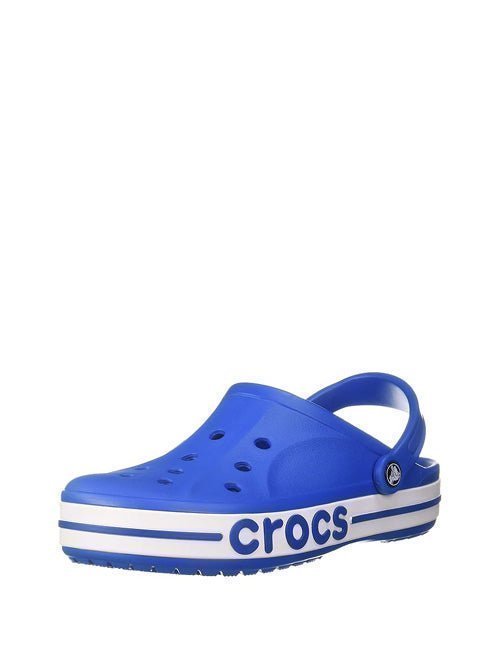 Crocs Classic Bayaband Clogs Royal blue - Image 2