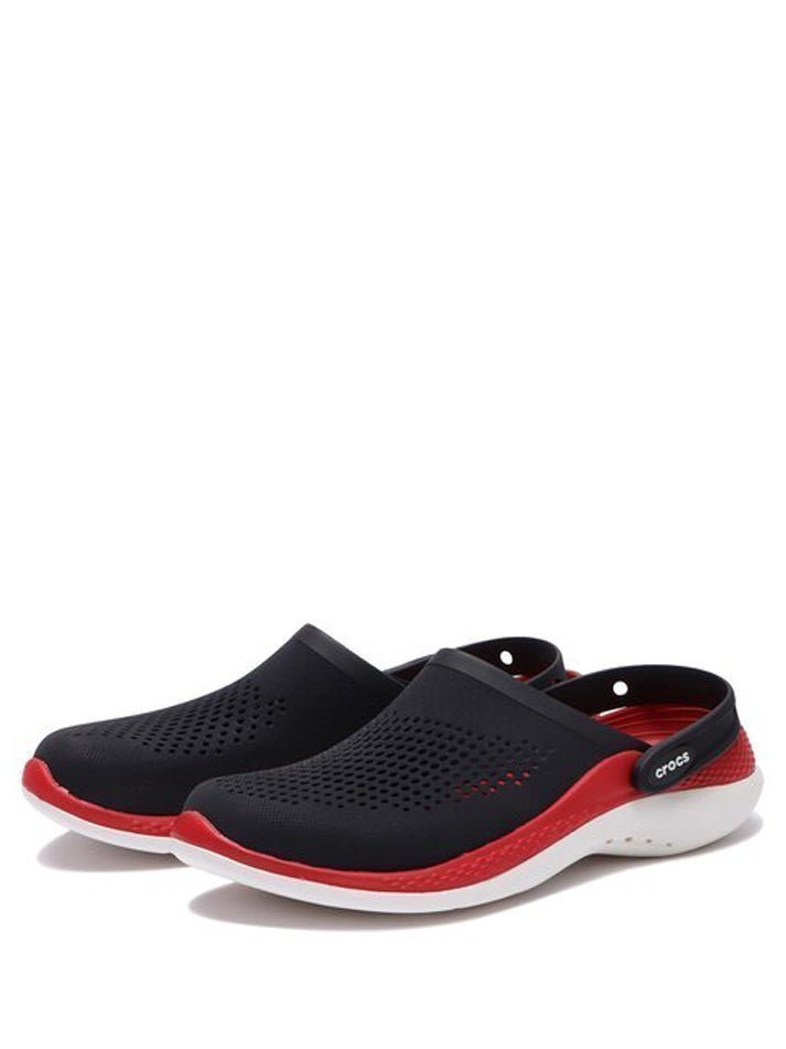 CROCCS literide 360 black red - Image 2