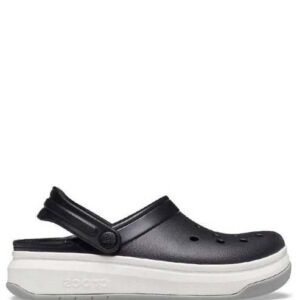 Crocs full force BLACK CLOG