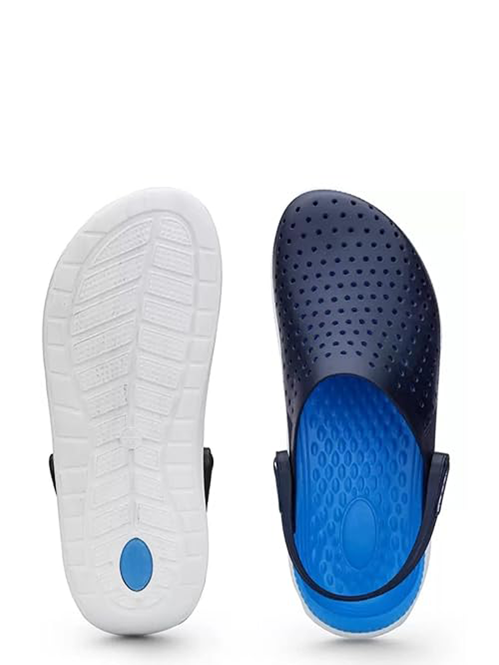 Crocs Literide Sky Blue - Image 3