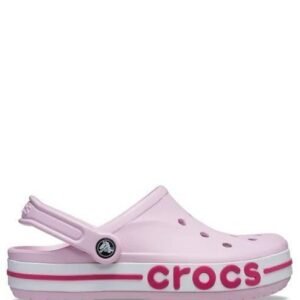 Croccs Classic Bayaband Pink womns