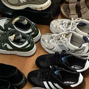 Men Shoes