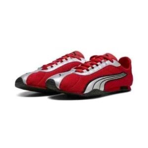 pumaa Red H-Street Og Sneakers