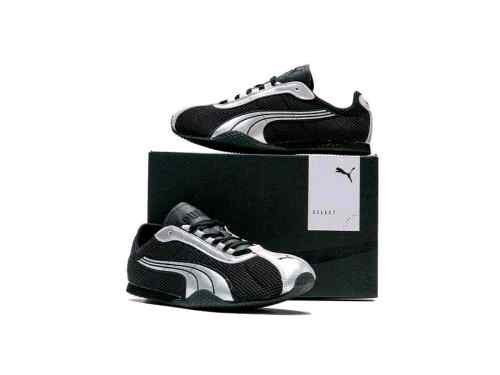 Pumaa H-STREET BLACK - Image 2
