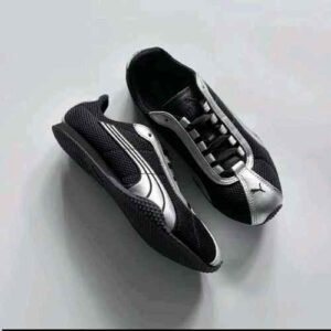Pumaa H-STREET BLACK