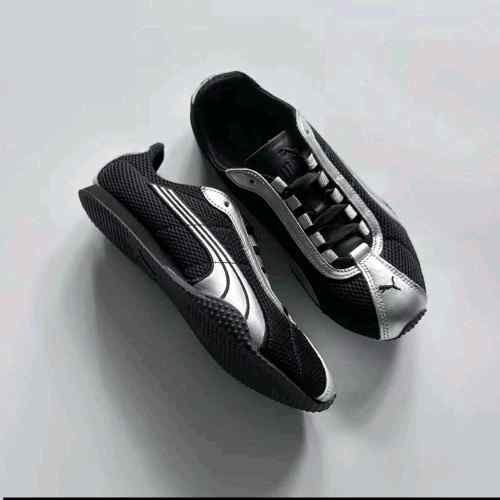 Pumaa H-STREET BLACK