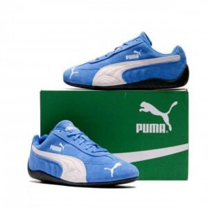 PUMAa Speedcat OG Blue sneakers