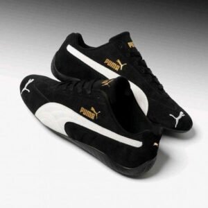 PUMMA SPEED CAT OG BLACK