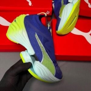 Pum_A Fast RB Nitro Elite Navy