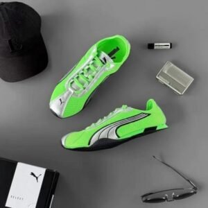 PUMMA H-street green - neuves