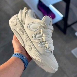 Pumaa x LaMelo Ball LaFrance Moment Alpine Snow 2709