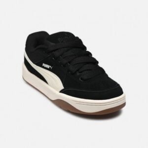 Pum_a Park Lifestyle SK8 Black Beige Gum