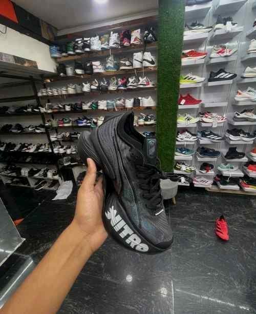 PUMMAA FASTROID NITRO BLACK - Image 2