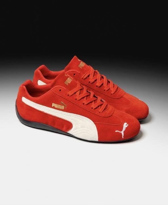 Pumma Speed Cat Og Red - Image 2