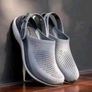 Crocss 360 Literide Grey