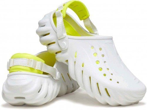 Crocss Echo Clogs (MoonLight) - Image 2