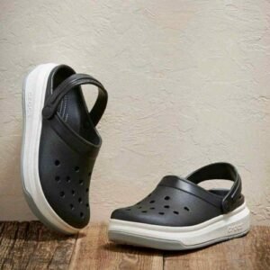 Crocss Crocband Clog Black