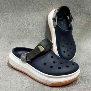 Crocss Original Full Force Clogs Navy