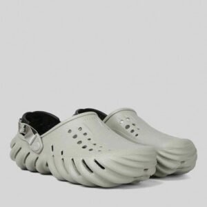 Crocss Echo Clogs (Elephant)
