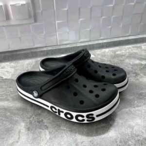 Crocss Bayaband Classic Clog Black