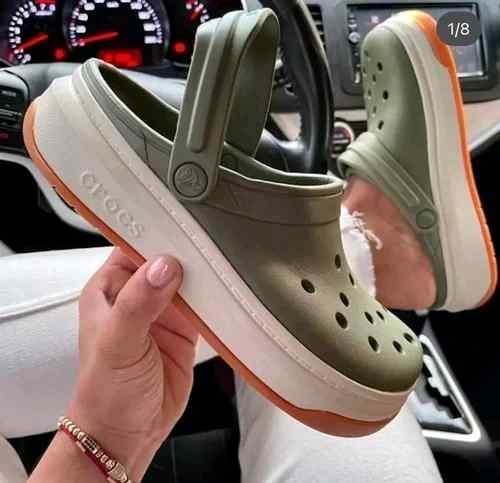 Crocss Original Full Force Clogs - Image 2