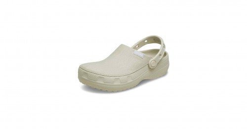 Crocss Classic Crafted Clogs Cream - Image 2