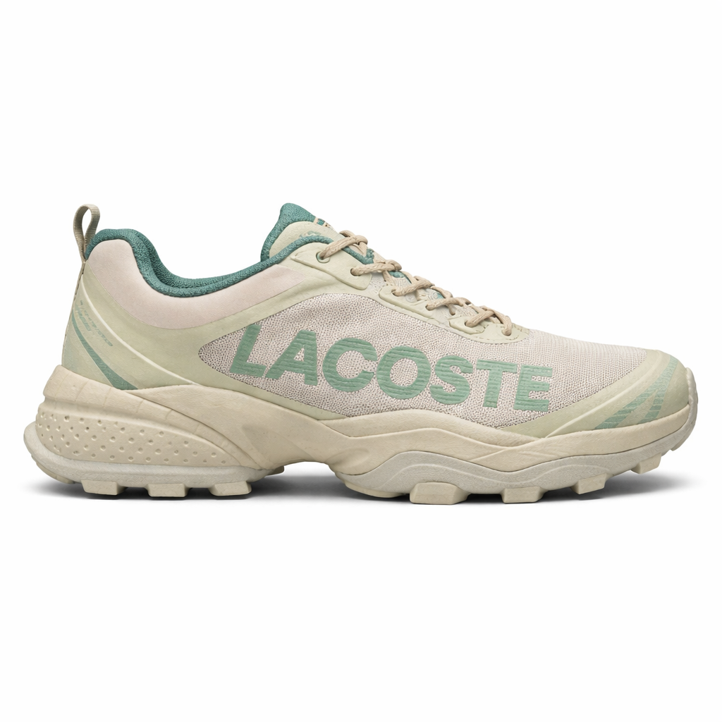 Lacoste L Guard Breaker Ct Trail TOP BATCH UA
