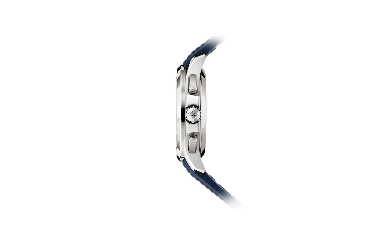 PATEK PHILIPPE AQUANAUT (BLUE) - Image 6