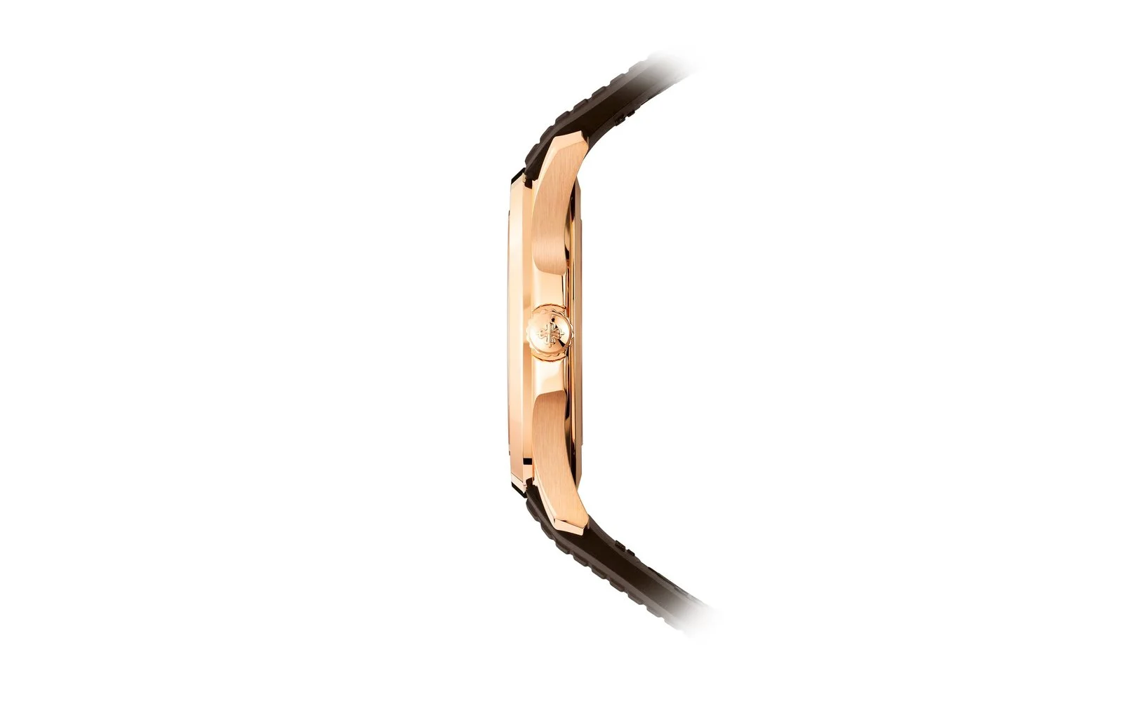 PATEK PHILIPPE AQUANAUT (GOLD GREEN) - Image 6