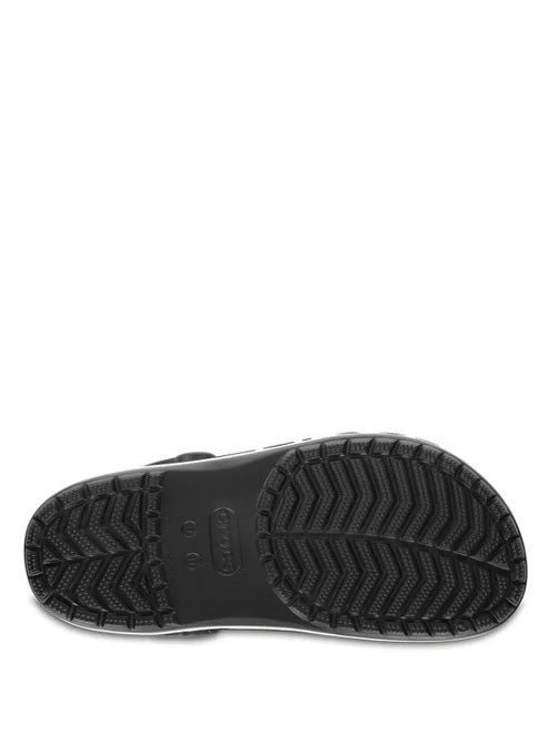 Crocs Classic Bayaband Clogs Black - Image 4