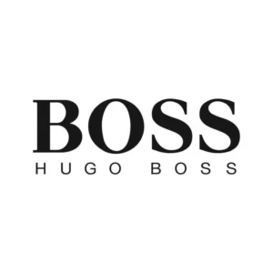 Hugo Boss flip-flop