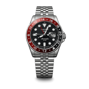 Seiko 5 Sports GMT Movement Like Automatic