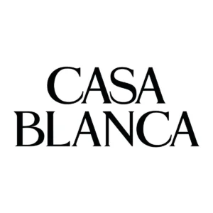Casablanca Laurel flip-flop