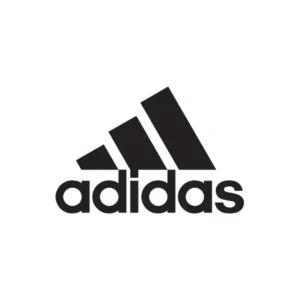 Adidas flip-flop