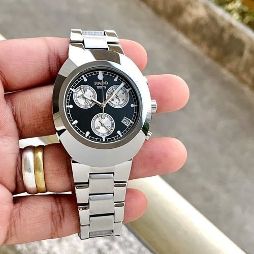 RADO 100M AUTOMATIC TOP PRIMIUM QUILTY - Image 3