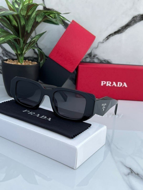Branded Sunglasses PB MLNO (With Original Kit - Image 4