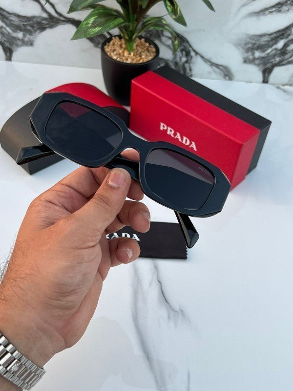 Branded Sunglasses PB MLNO (With Original Kit - Image 3