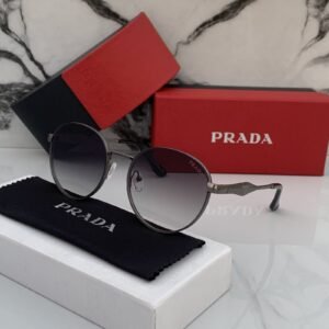 Branded PDA Sunglasses 364_black_shaded (With Original Kit)