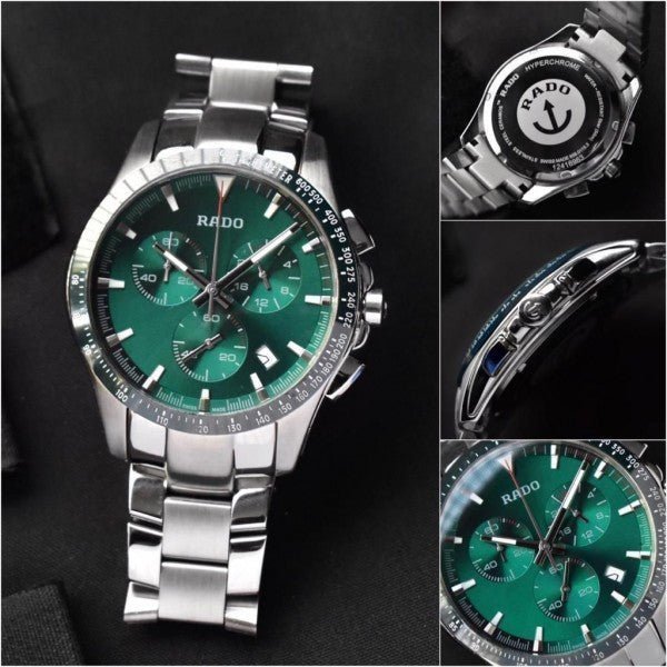 RADO NEW EDITION PRIMIUM WATCH - Image 2